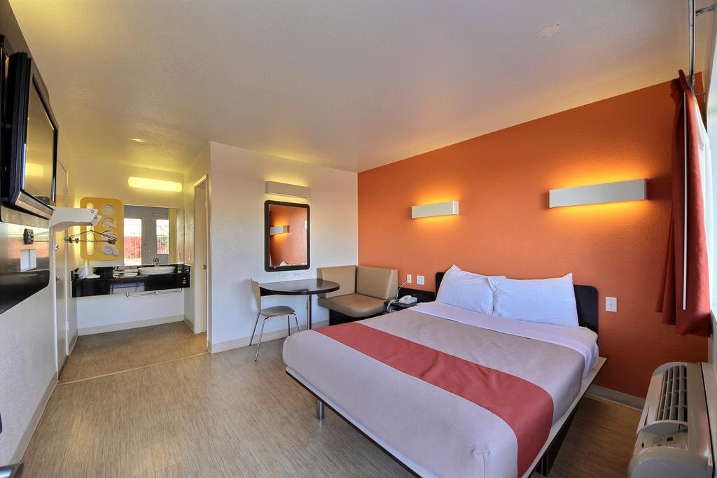 Motel 6-Laredo, Tx - South Pokój zdjęcie