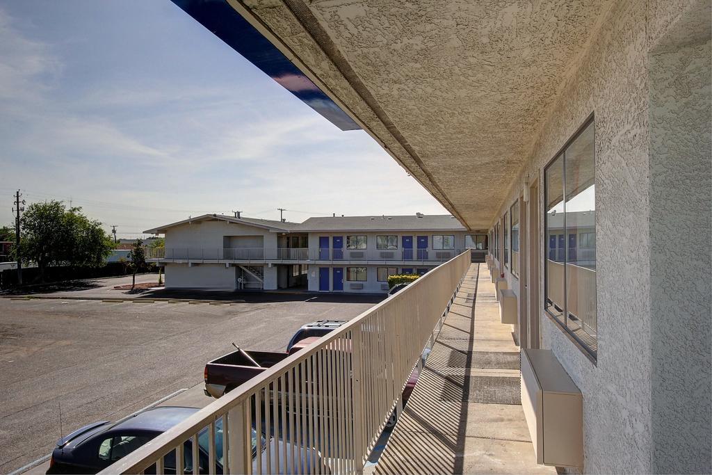 Motel 6-Laredo, Tx - South Zewnętrze zdjęcie