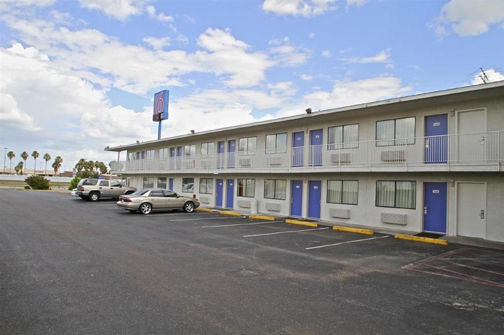 Motel 6-Laredo, Tx - South Wyposażenia zdjęcie