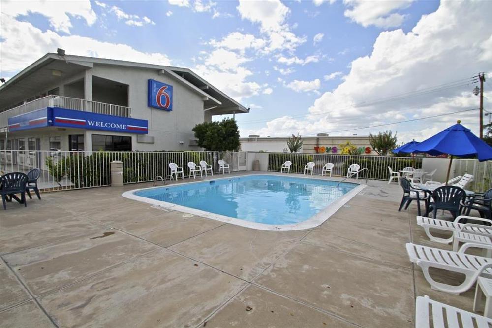 Motel 6-Laredo, Tx - South Udogodnienia zdjęcie