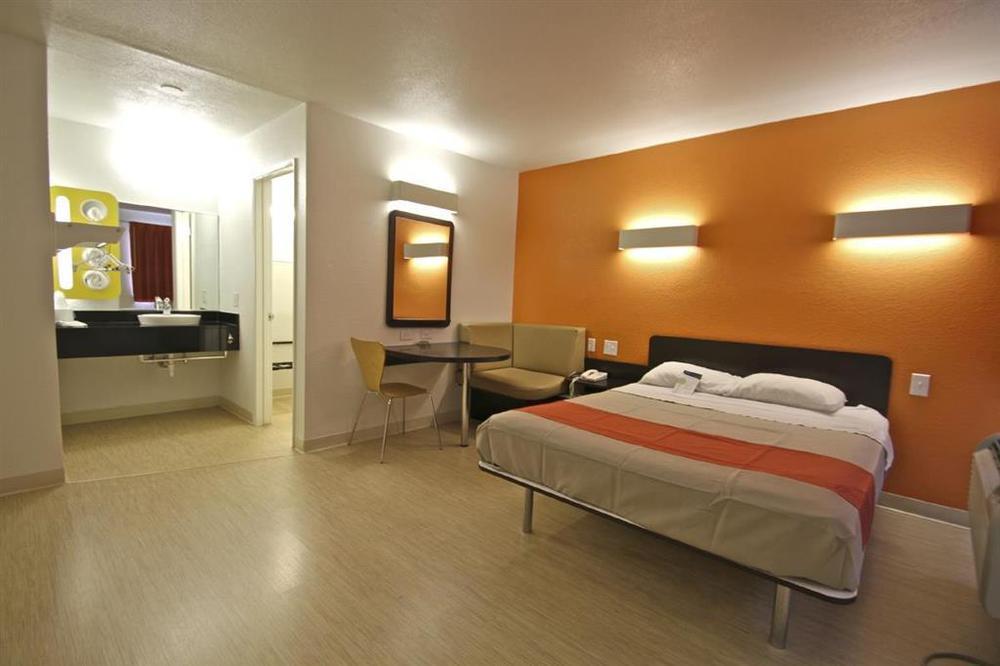 Motel 6-Laredo, Tx - South Pokój zdjęcie