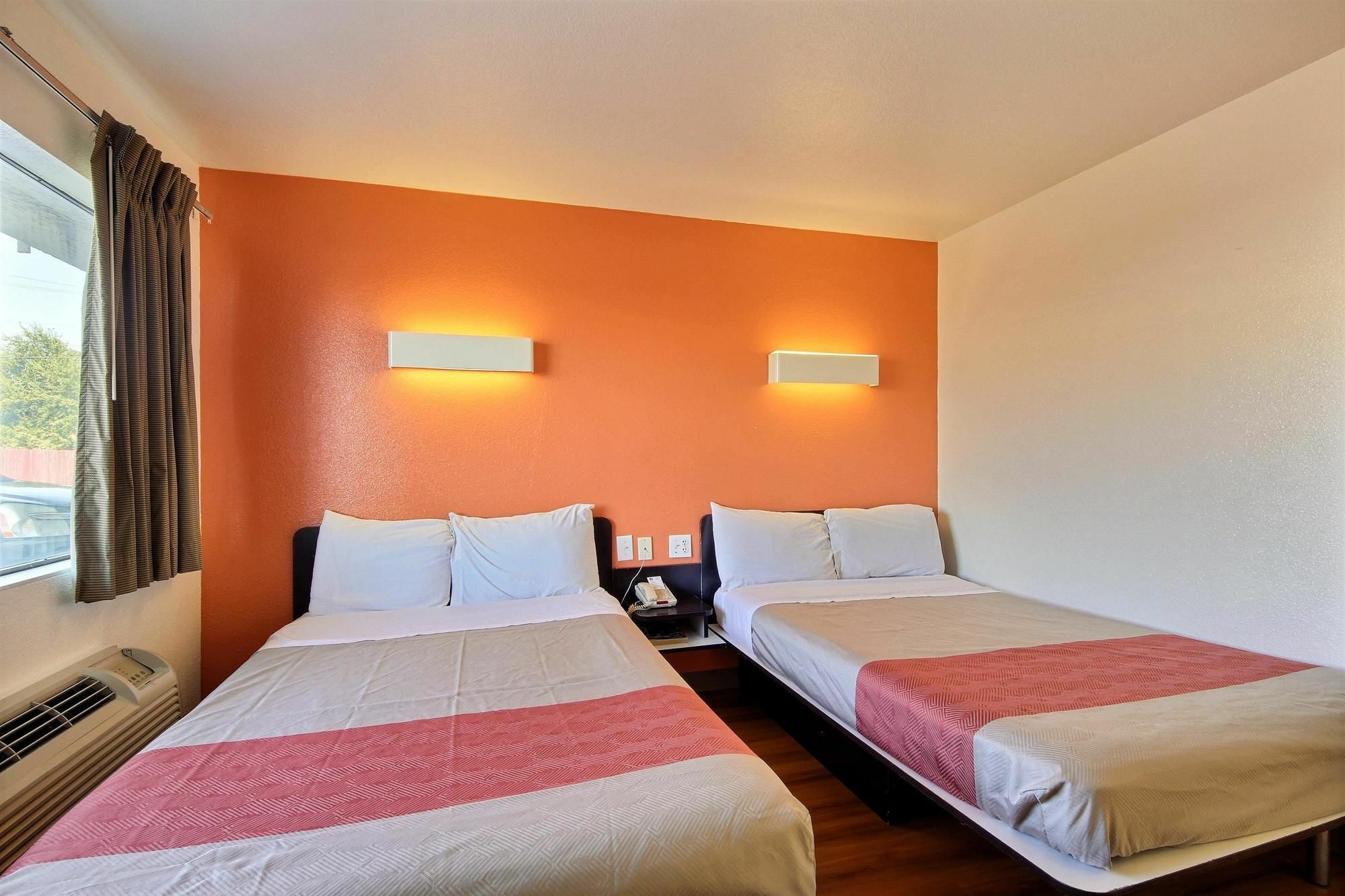 Motel 6-Laredo, Tx - South Zewnętrze zdjęcie