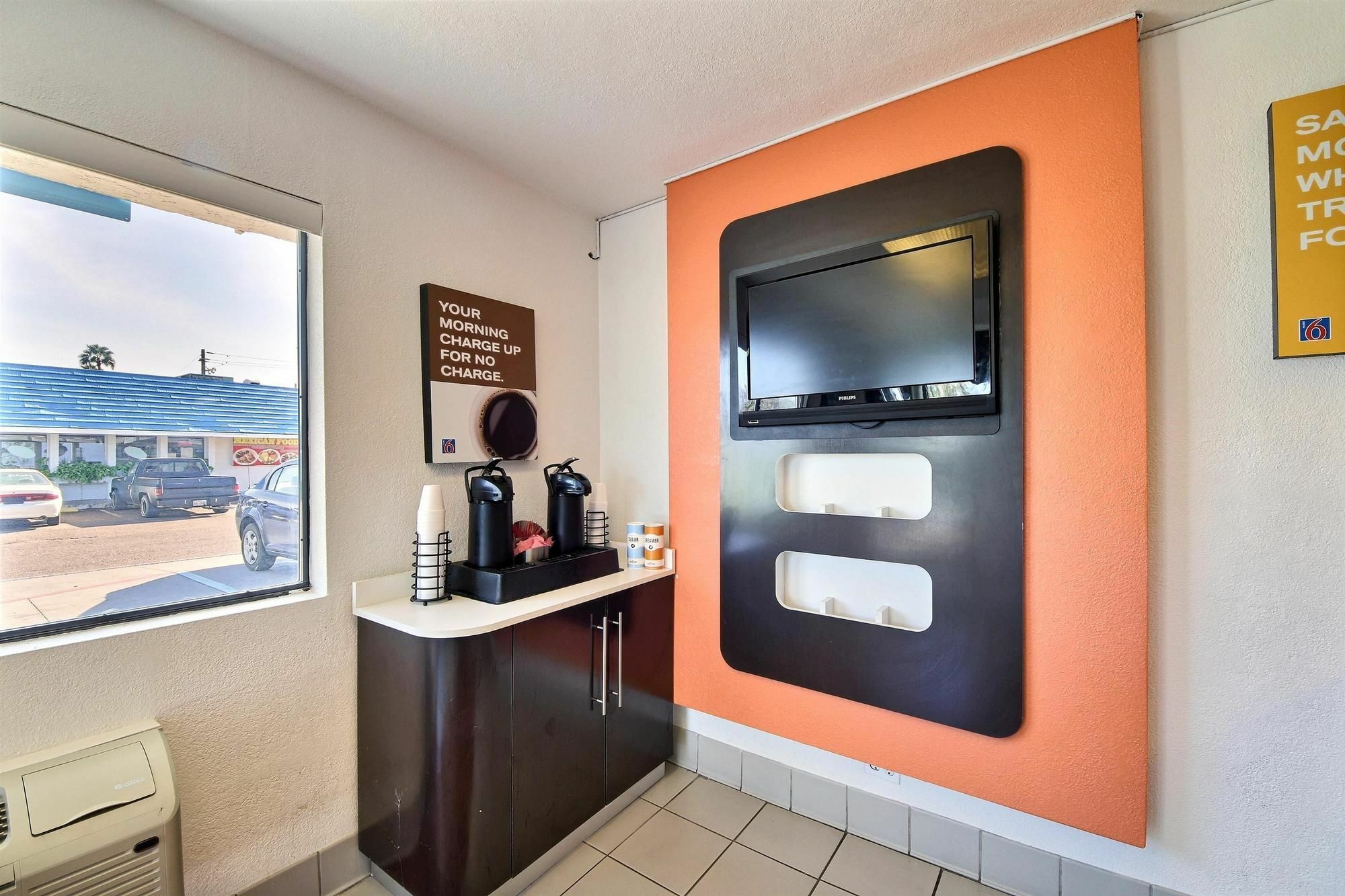 Motel 6-Laredo, Tx - South Zewnętrze zdjęcie